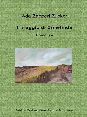 cover image of Il viaggio di Ermelinda